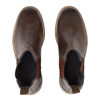 Chatham Chirk Boots - Dark Brown 10 4